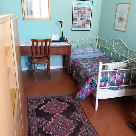 B&B "Angela " Piacenza Luaran gambar