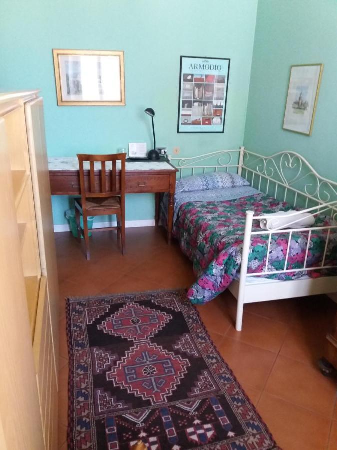 B&B "Angela " Piacenza Luaran gambar