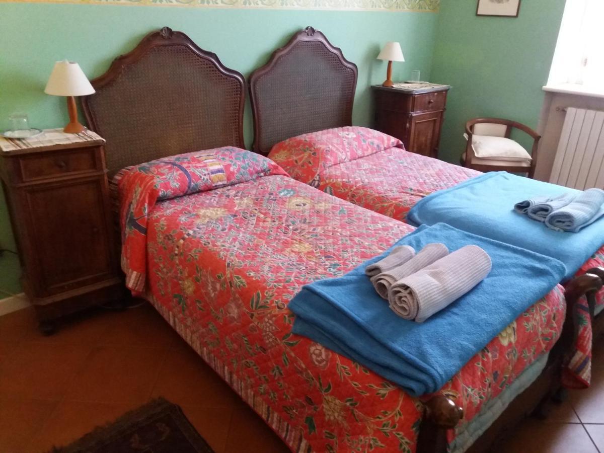 B&B "Angela " Piacenza Luaran gambar
