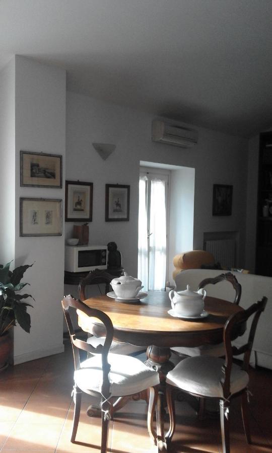 B&B "Angela " Piacenza Luaran gambar