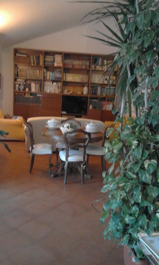 B&B "Angela " Piacenza Luaran gambar