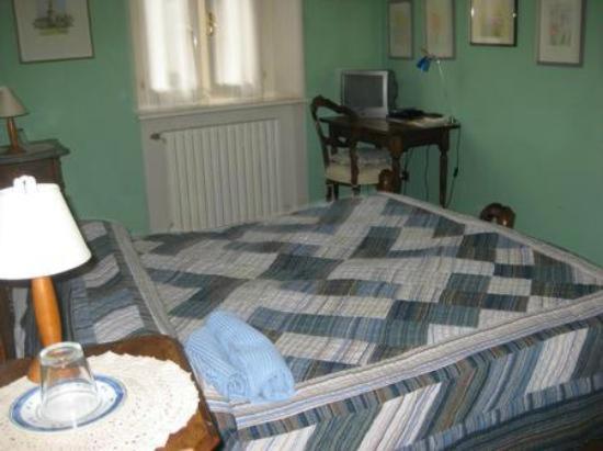 B&B "Angela " Piacenza Luaran gambar