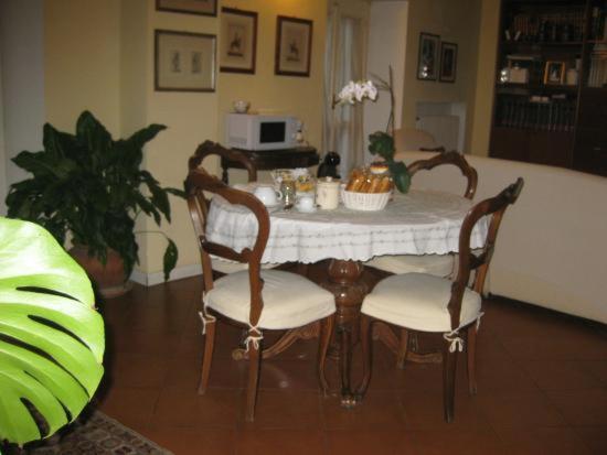 B&B "Angela " Piacenza Luaran gambar