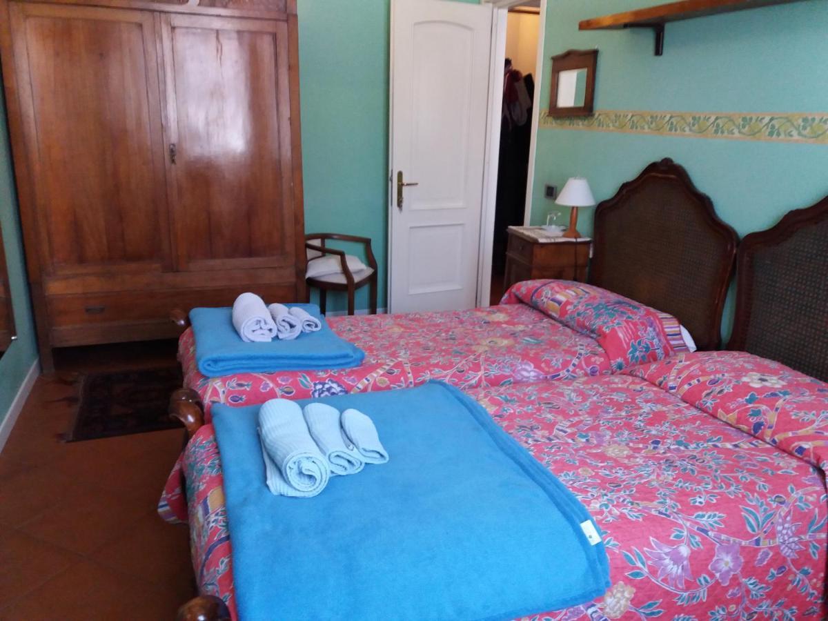 B&B "Angela " Piacenza Luaran gambar